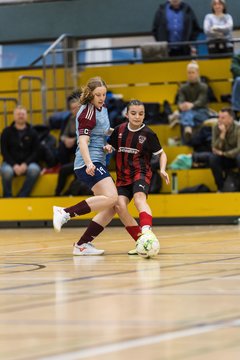 Bild 403 - wCJ NFV Futsalmeisterschaft